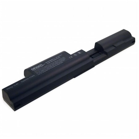 Denaq 600mAh Li-Ion Camera-Camcorder Battery for SAMSUNG DQ-293343-B25